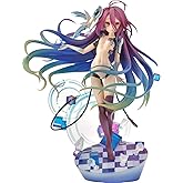 Prime 1 Studio No Game No Life: Schwi Prisma Wing 1:7 Scale PVC Figure