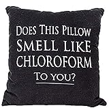 Adams & Co. 50226 Does This Pillow Smell Like