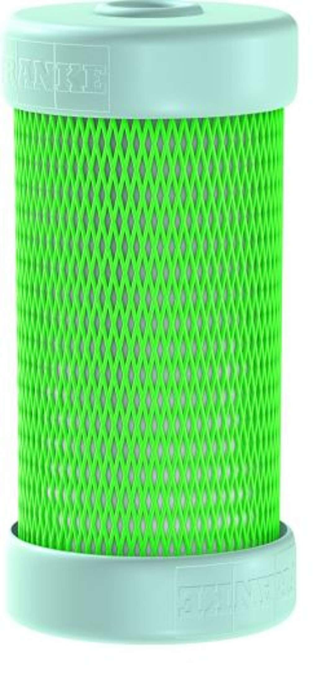 Franke 112.0606.785 filters-112 Set of 3 Vital High Flow Capsule Filters fro Franke-112.0607.498, Green