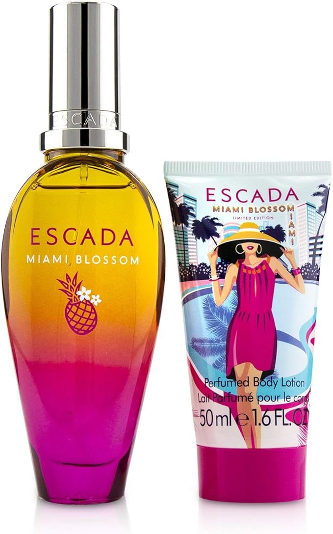 escada miami blossom perfume amazon