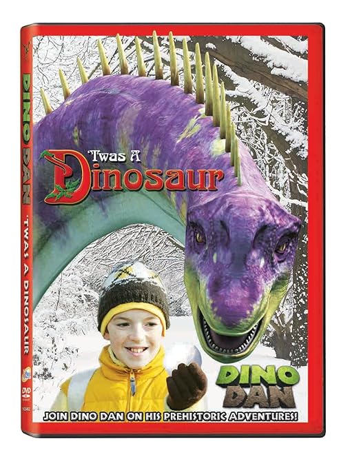 dino dan toys amazon