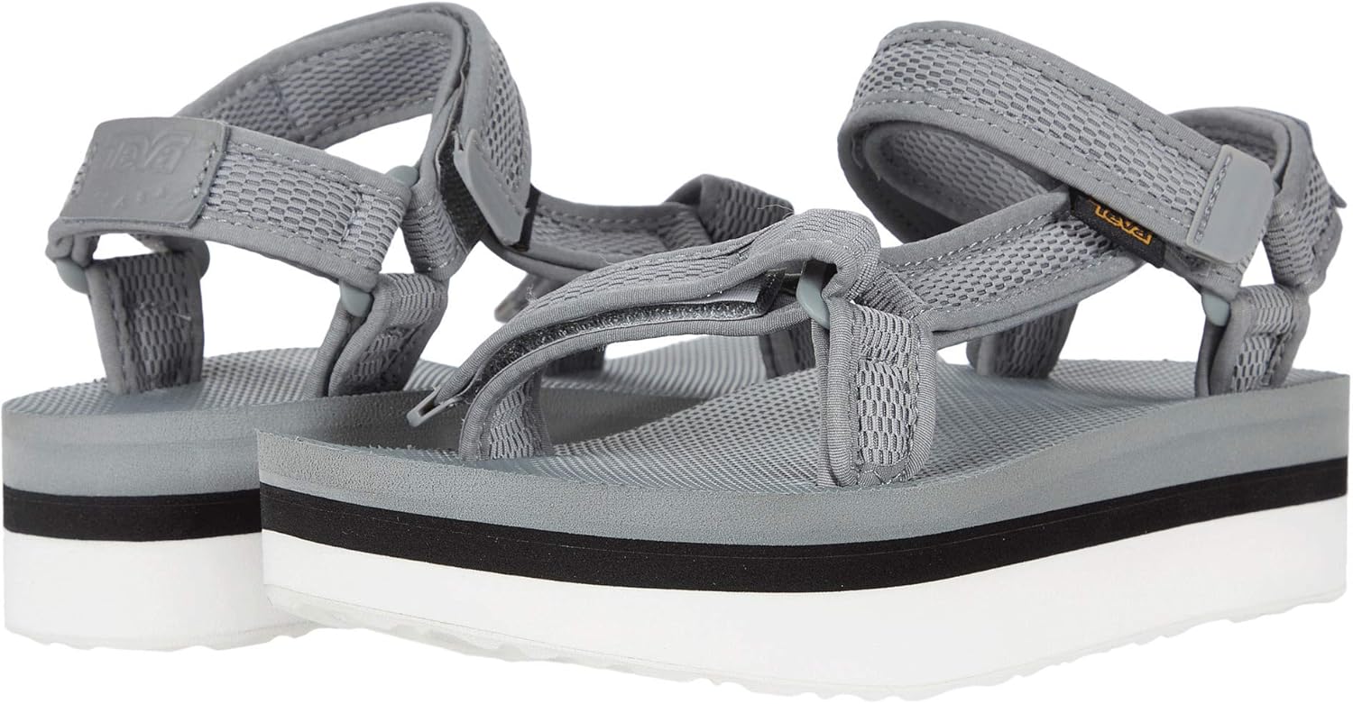 flatform universal mesh print teva