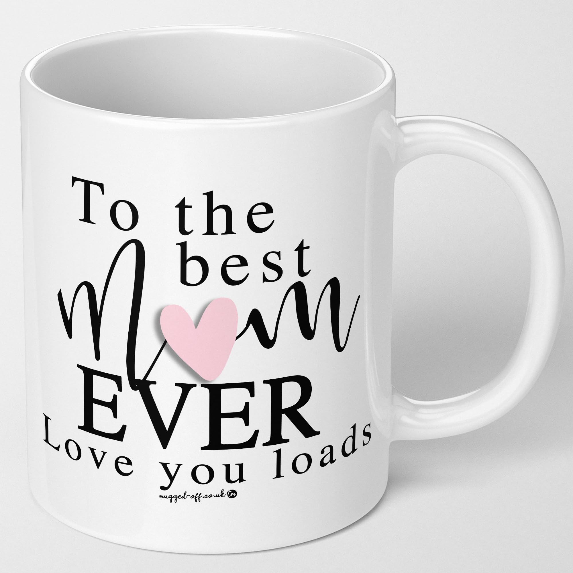 Mum Gifts Mom Mam Mug Gifts to The Best Mum Mug Mothers Day Gift Mug