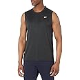 Reebok Men's Workout Ready Sleeveless Tee