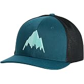 Burton Men's Harwood Snapback Hat