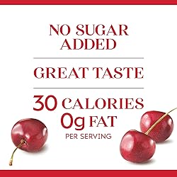 Duncan Hines Comstock No Sugar Added Pie Filling