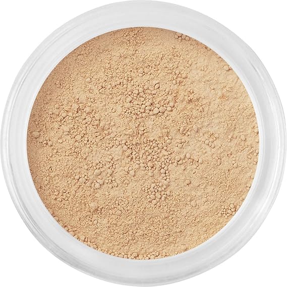 bareminerals well rested concealer
