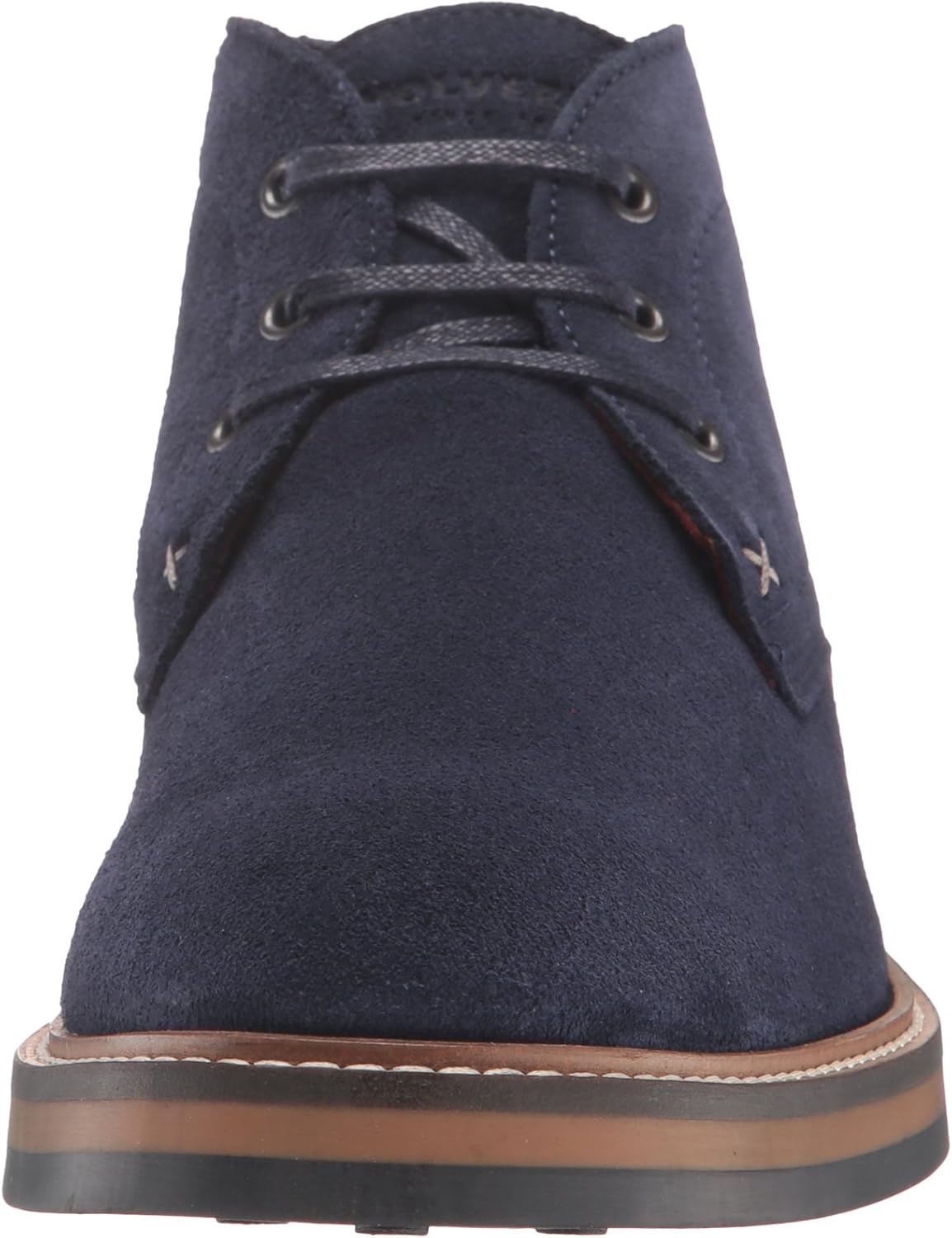 wolverine 1883 chukka