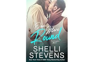 One More Round (The McLaughlins Book 1)