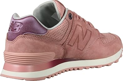 new balance rosa amazon