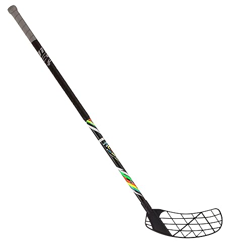 Accufli Floorball Zorro Stick Z80 Right 36inch Ice Hockey Doxais Com