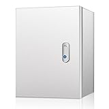 Outdoor Electrical Box 24 x 20 x 8''D NEMA 4X