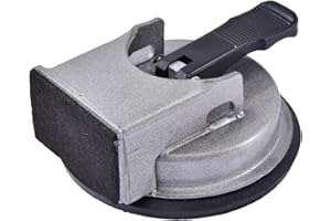 Laminate Flooring Tools, Laminate Floor Gaps Fixing Tool, Heavy Duty Floor Gaps Fixer Repair Tool with Enhanced Suction Cup, 