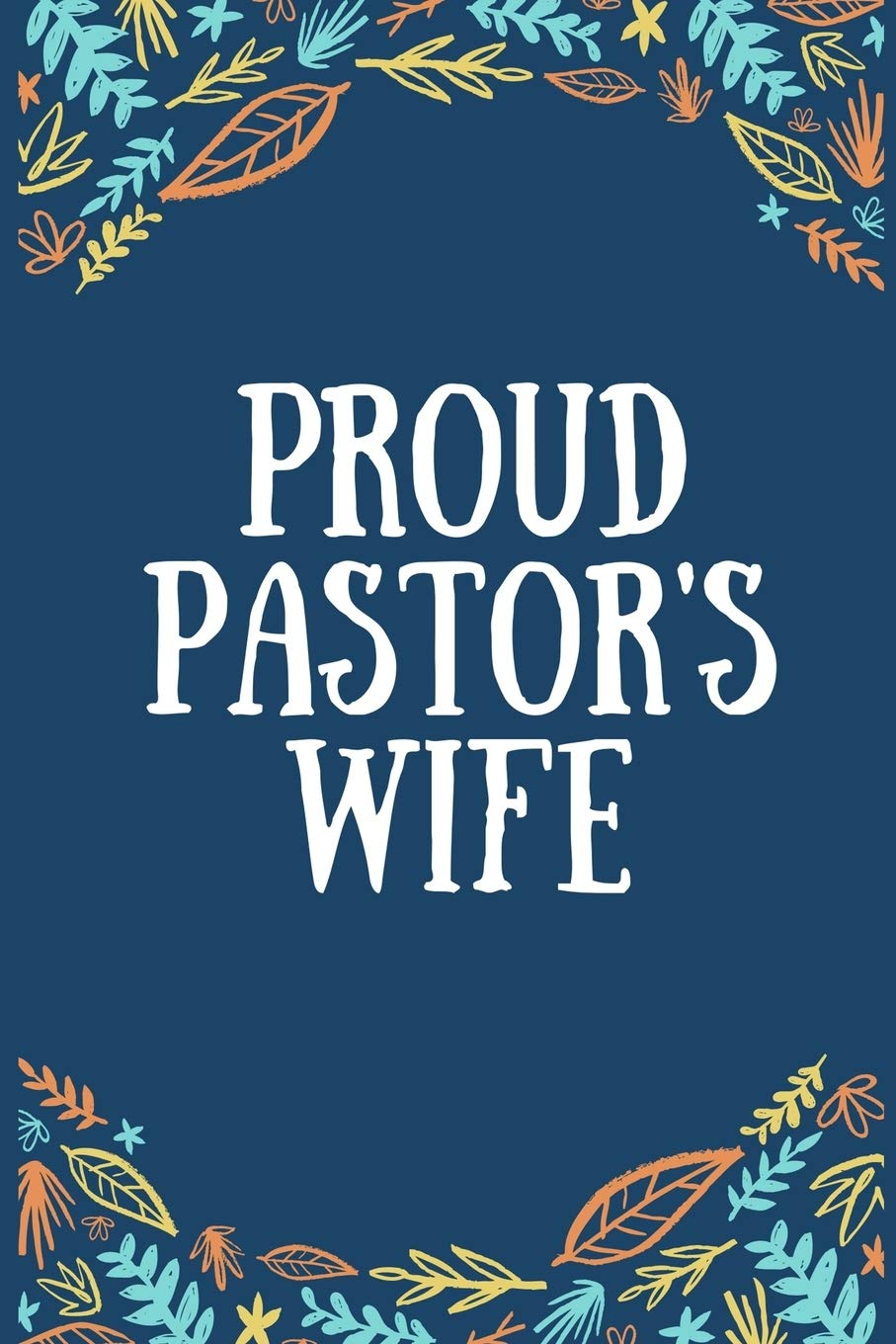 gifts for pastors wife
