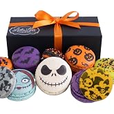 LeilaLove Macarons 10 gift collection of 5 flavors Macarons