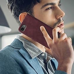 Moment Dextrad for iPhone 16e Case Wallet, Card