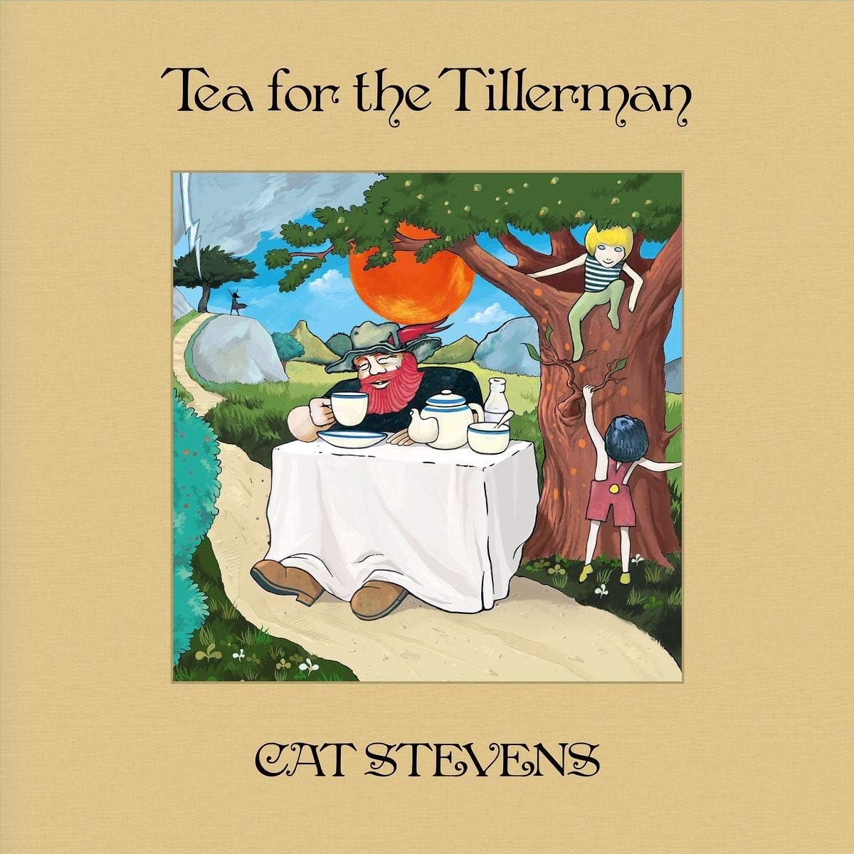 Tea For The Tillerman (50th Anniversary Expanded Edition) Amazon.co.uk