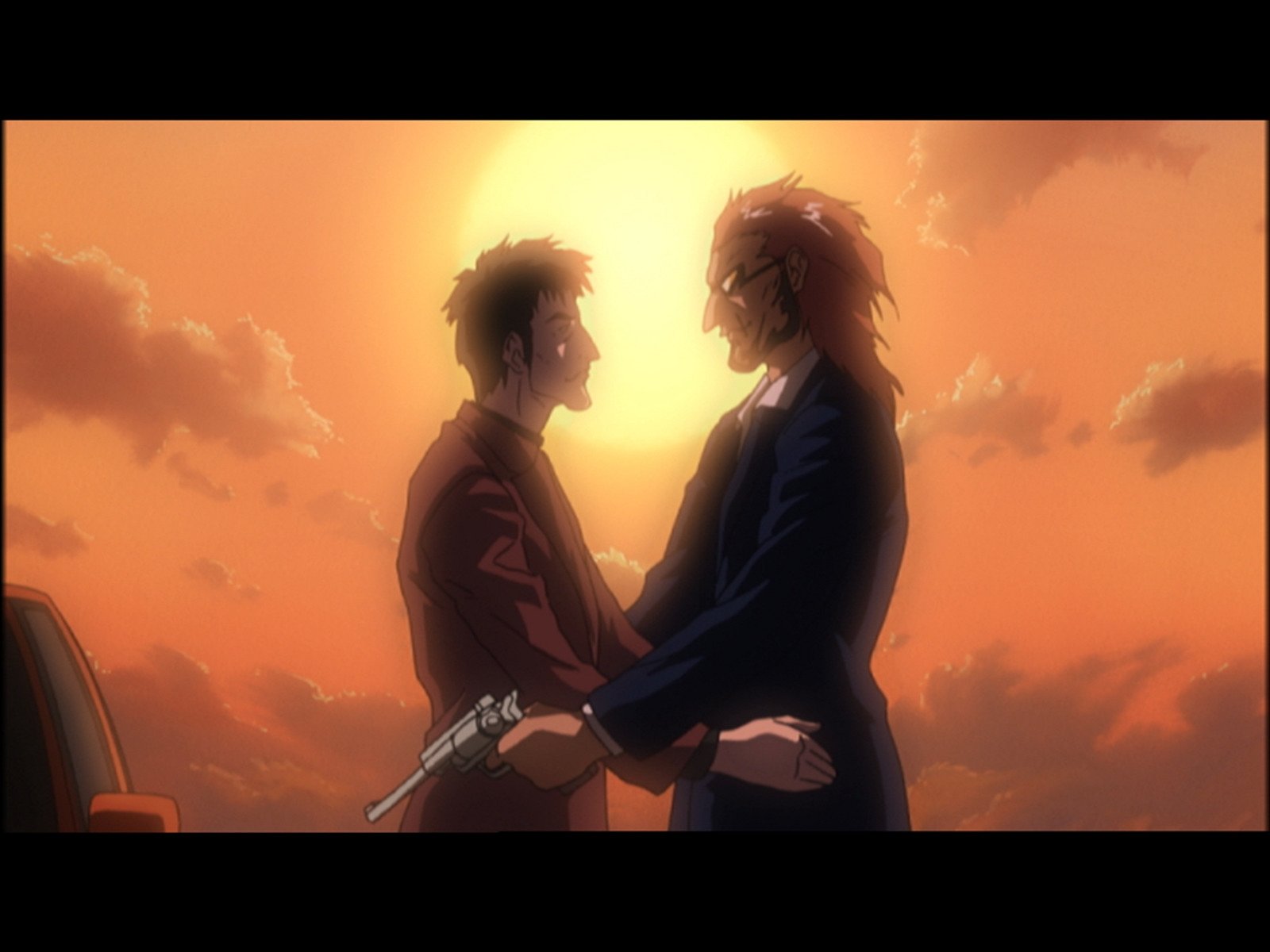 Amazon Co Jp ガングレイヴを観る Prime Video