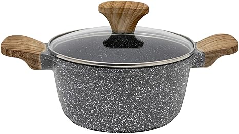 Country Kitchen Cookware Cast Aluminum 