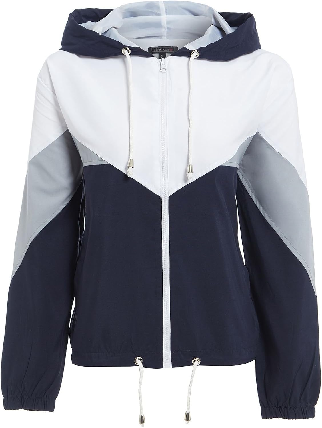 rodid windcheater