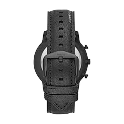Fossil Men's Neutra Quartz Stainless Steel and