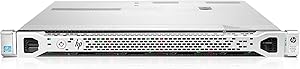 ProLiant 737290-S01 1U Rack Server - Intel Xeon E5-2609 v2 2.50 GHz