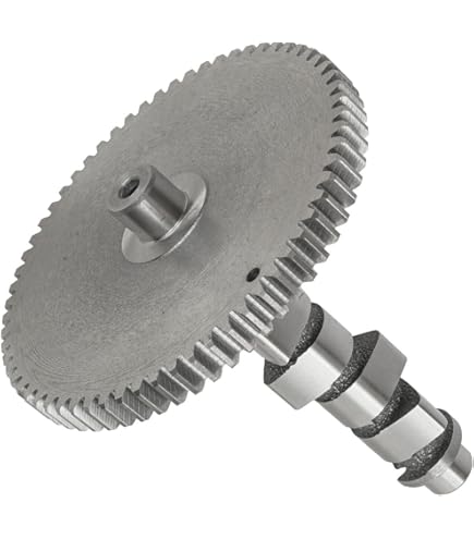 Amazon.com: Kawasaki Genuine 12044-0803 59051-2112 Camshaft & Spur