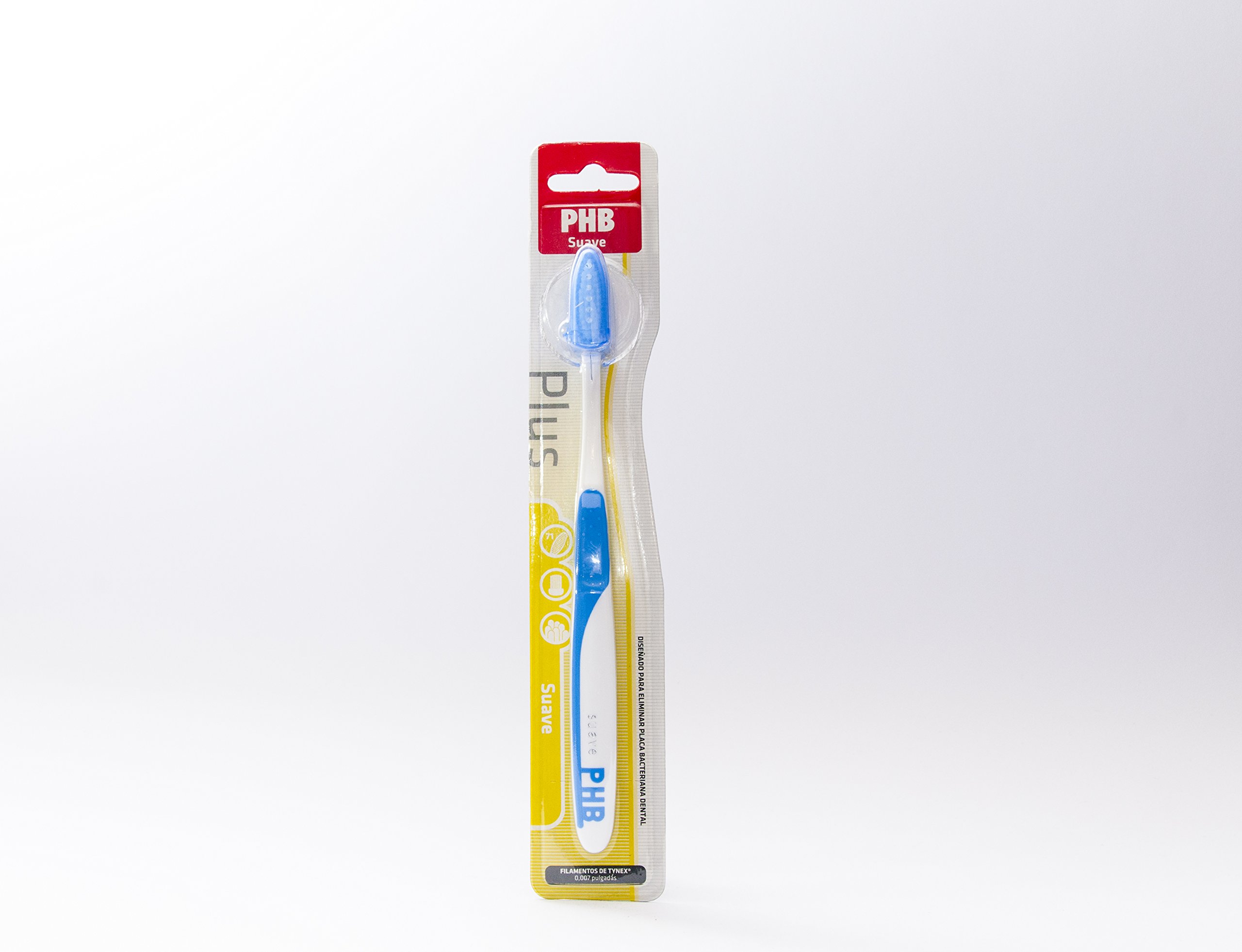 PHB Manual Toothbrushes, 0.4 ml