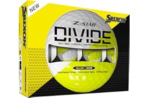 Srixon Z-Star Divide Golf Balls