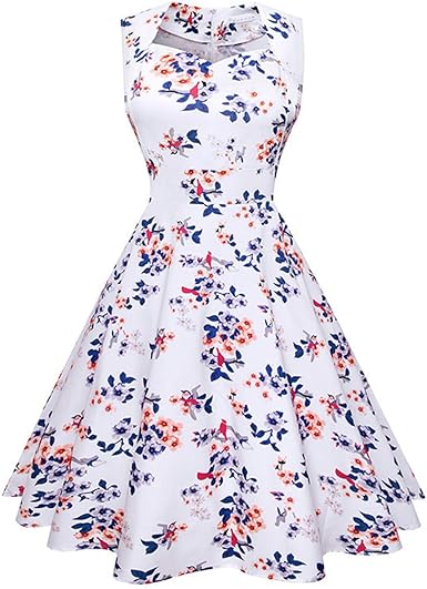 rockabilly sundress