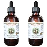White Pine Alcohol-Free Liquid Extract, White Pine