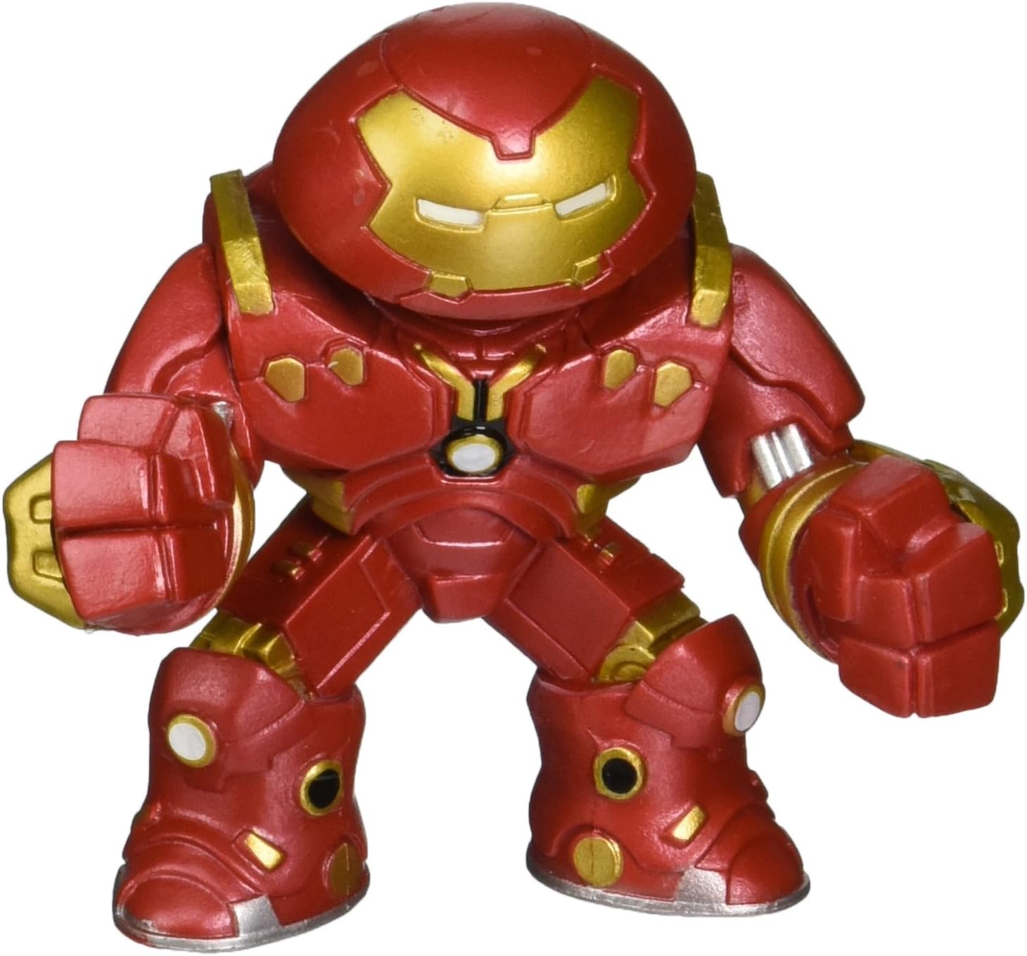 avengers mini action figures