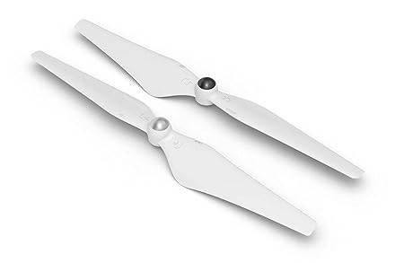 DJI Propeller 9450 Selbstsichernd Kompatibel mit DJI Phantom 3 Professional und Phantom 3 Advanced UAV Quadrocopter Drohne - 