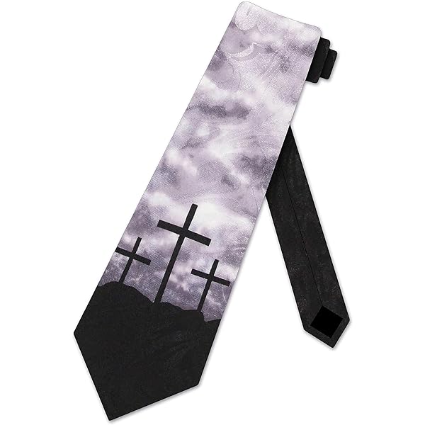 christian easter ties