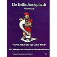 De Bellis Antiquitatis Version 3.0