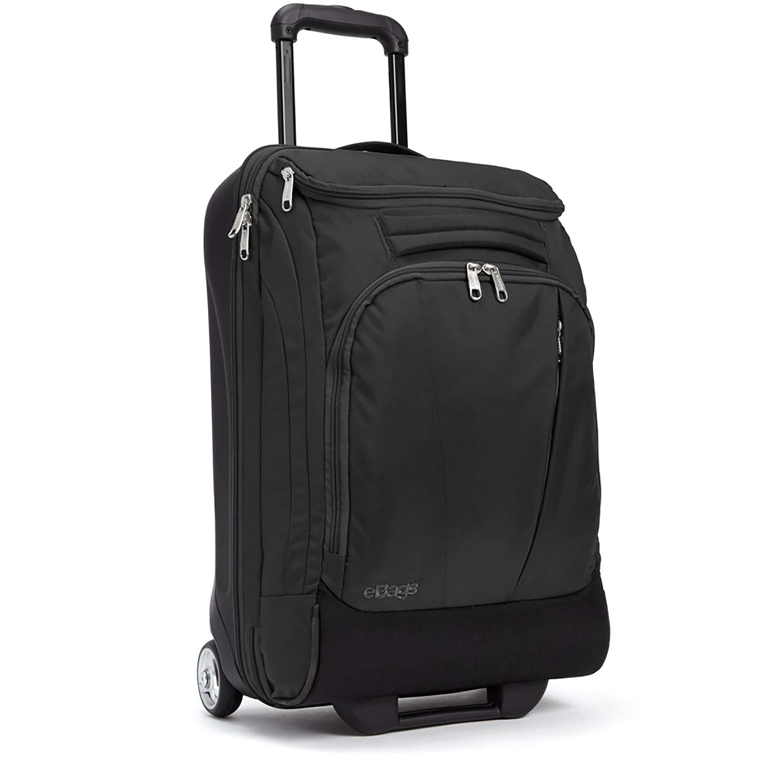 EBags TLS Mother Lode Mini 21 Inch Wheeled Duffel Bag Luggage Carry