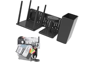 AODPWEN Cup Organizer for Ninja Slushie Machine Fs301, Plastic Cup Holder for Ninja Slushie Machine Accessories