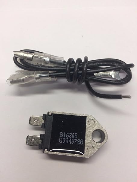 Amazon Com Lil Red Barn Ignition Chip Fits Stihl 030 031 031av