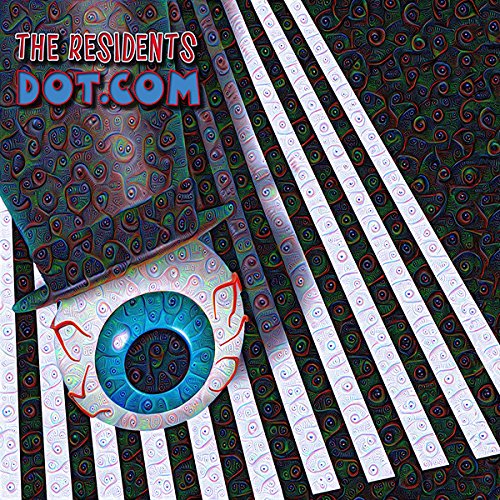 Residents - Dot.com - Zortam Music
