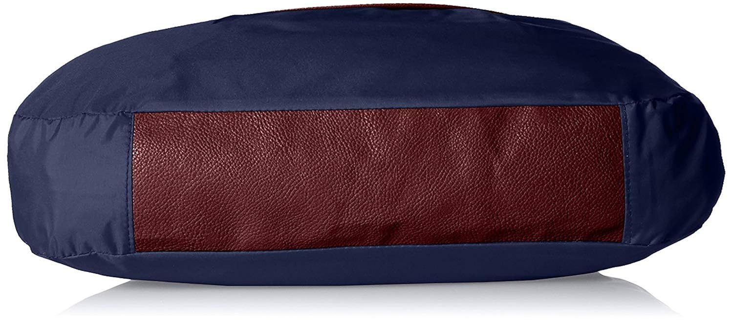 fantosy women's handbags (blue)