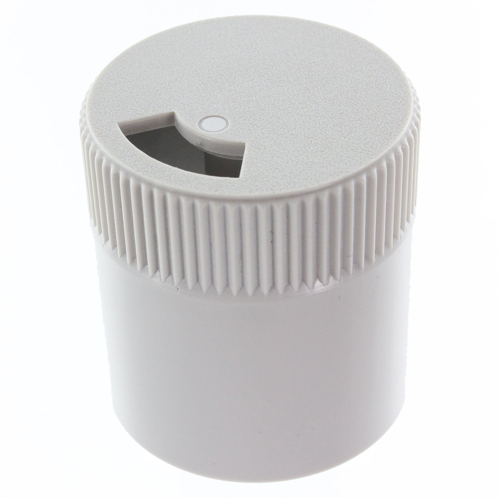 SPARES2GO Thermostat Knob for Potterton Prima Profile & fits Baxi Hot Water/Central Heating Boiler