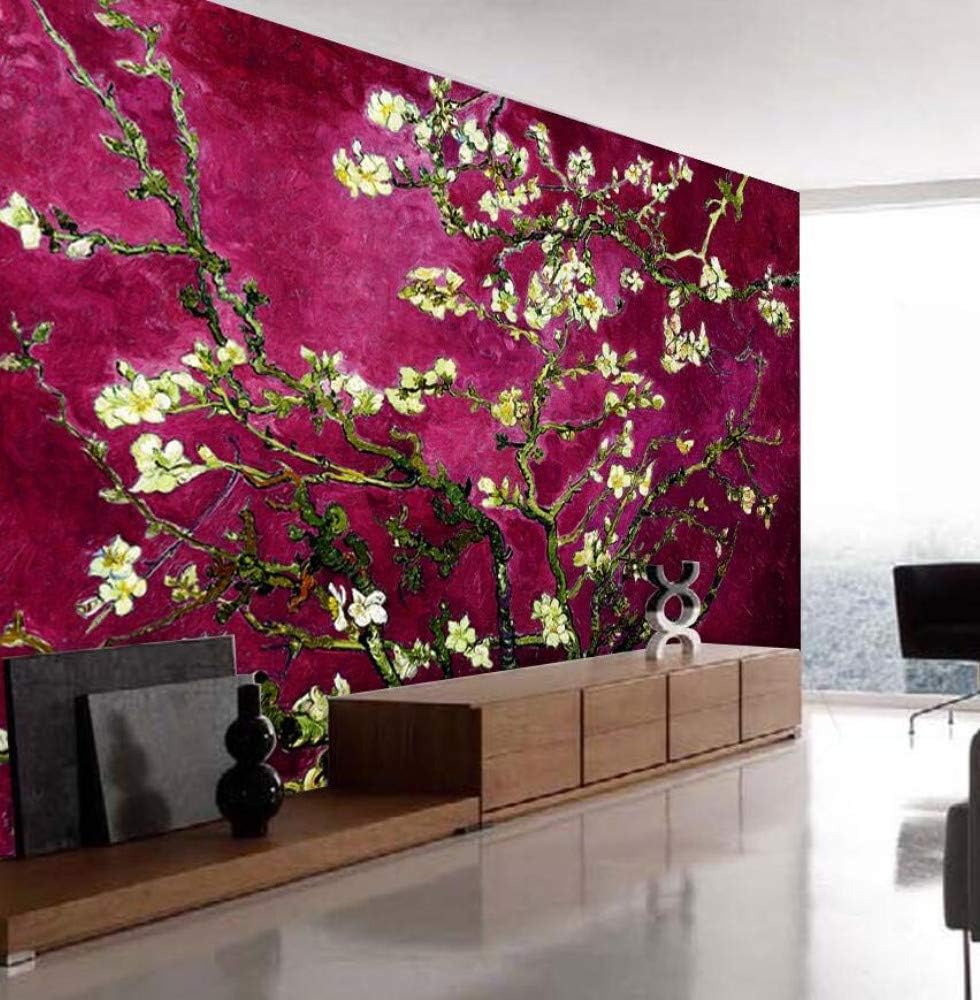 van gogh museum wallpaper