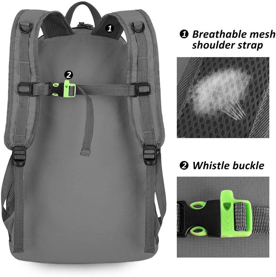 olarhike backpack