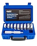 Orion Motor Tech Bearing Press Kit, 10pc Bearing