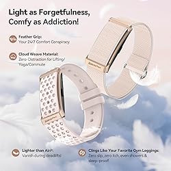 EnergyPort Smart Bracelet with Blood Oxygen/Blood