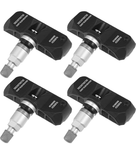 seiunsky724様　確認用 Amazon.com: Sianxaido TPMS Sensor 36236798726 433Mhz Tire