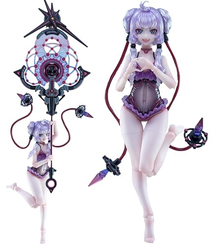 Amazon.com: Dark Advent Undeaddress Isis (Standard Ver.) Model Kit