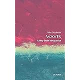 Waves: A Very Short Introduction (Very Short Introductions)