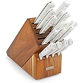 WÜSTHOF Gourmet 16-Piece Knife Block Set