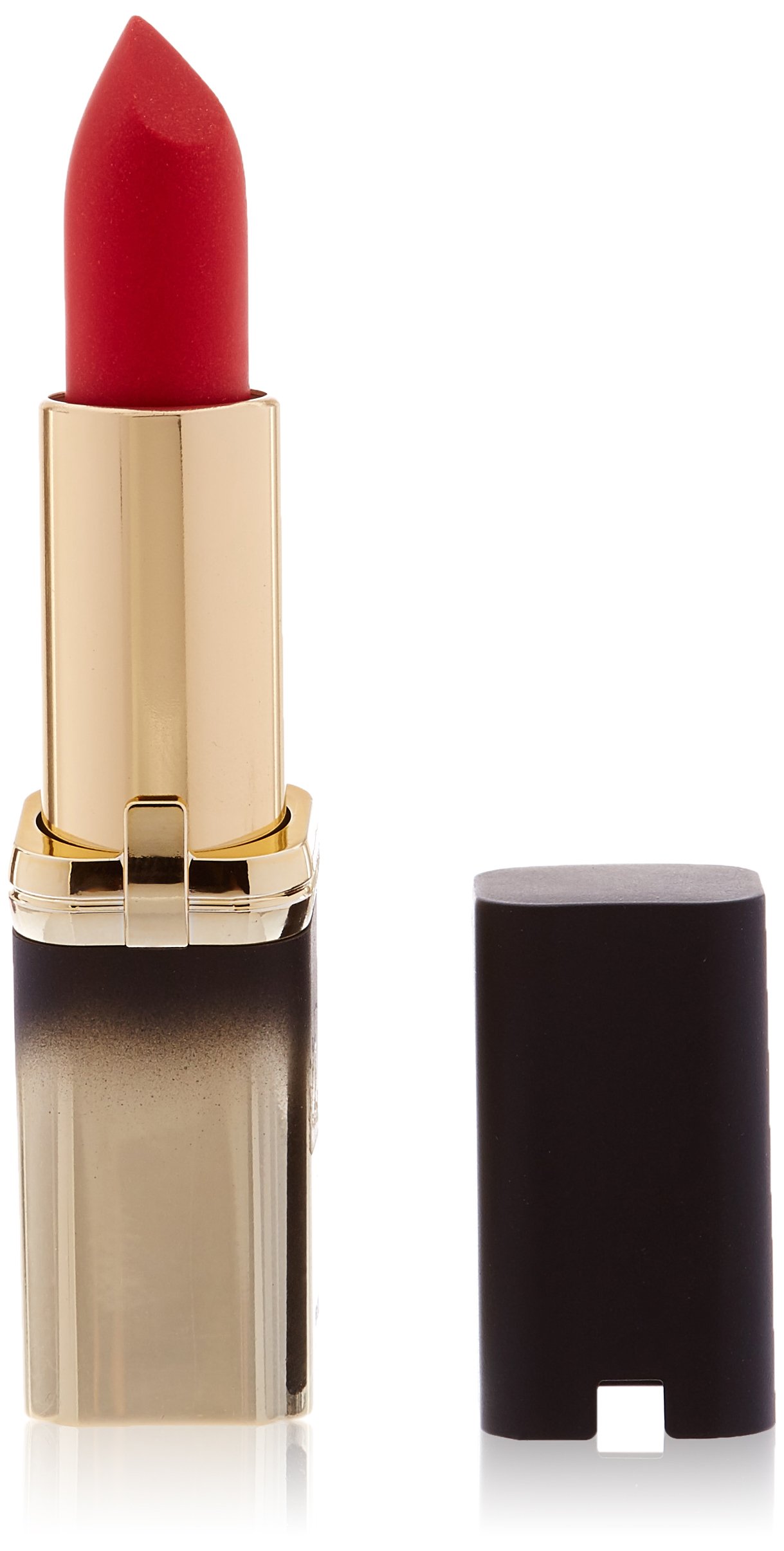 L'Oreal Color Riche Gold Obsession Lipstick - 40 Rouge Gold